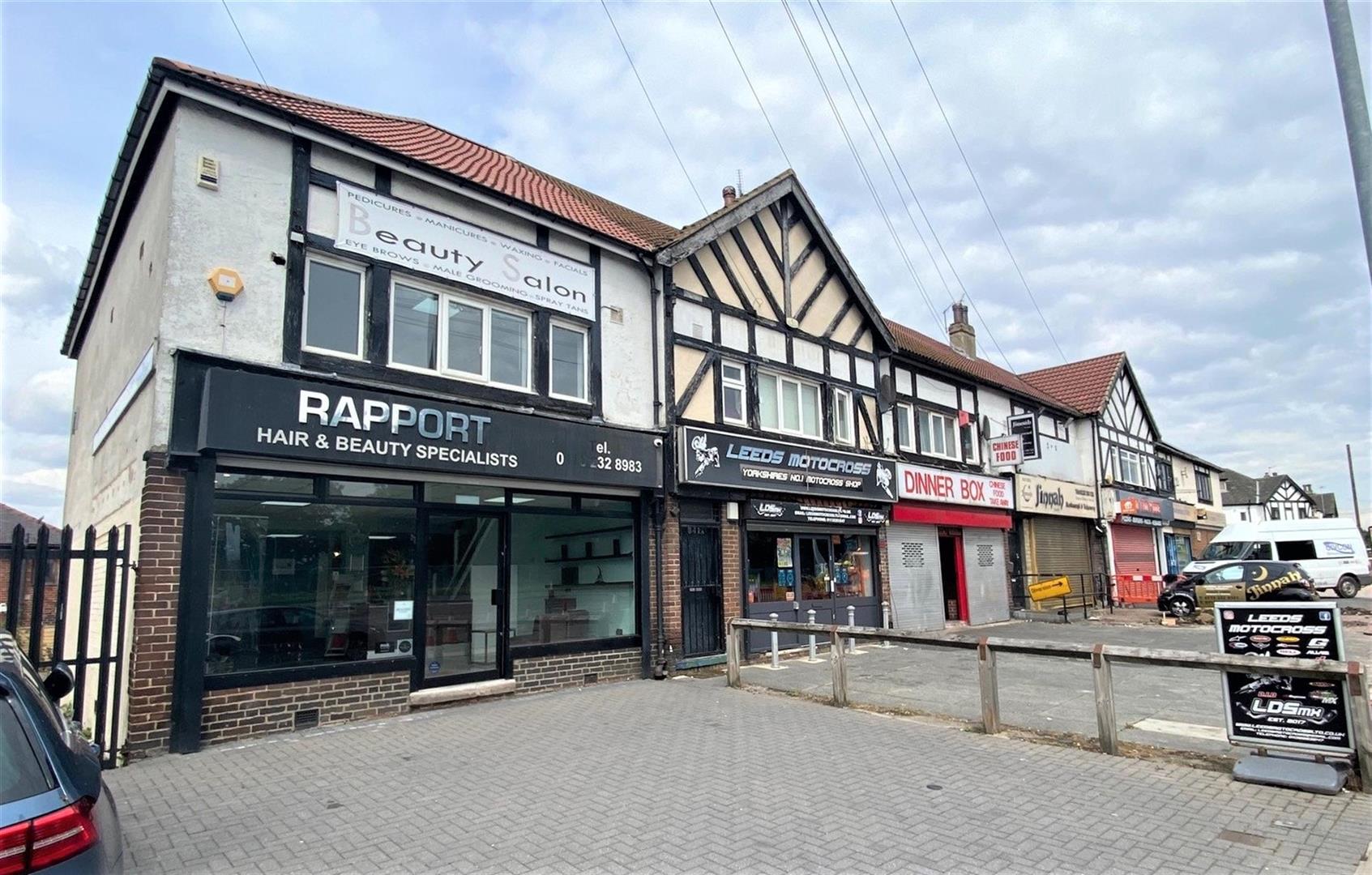 Photo of property